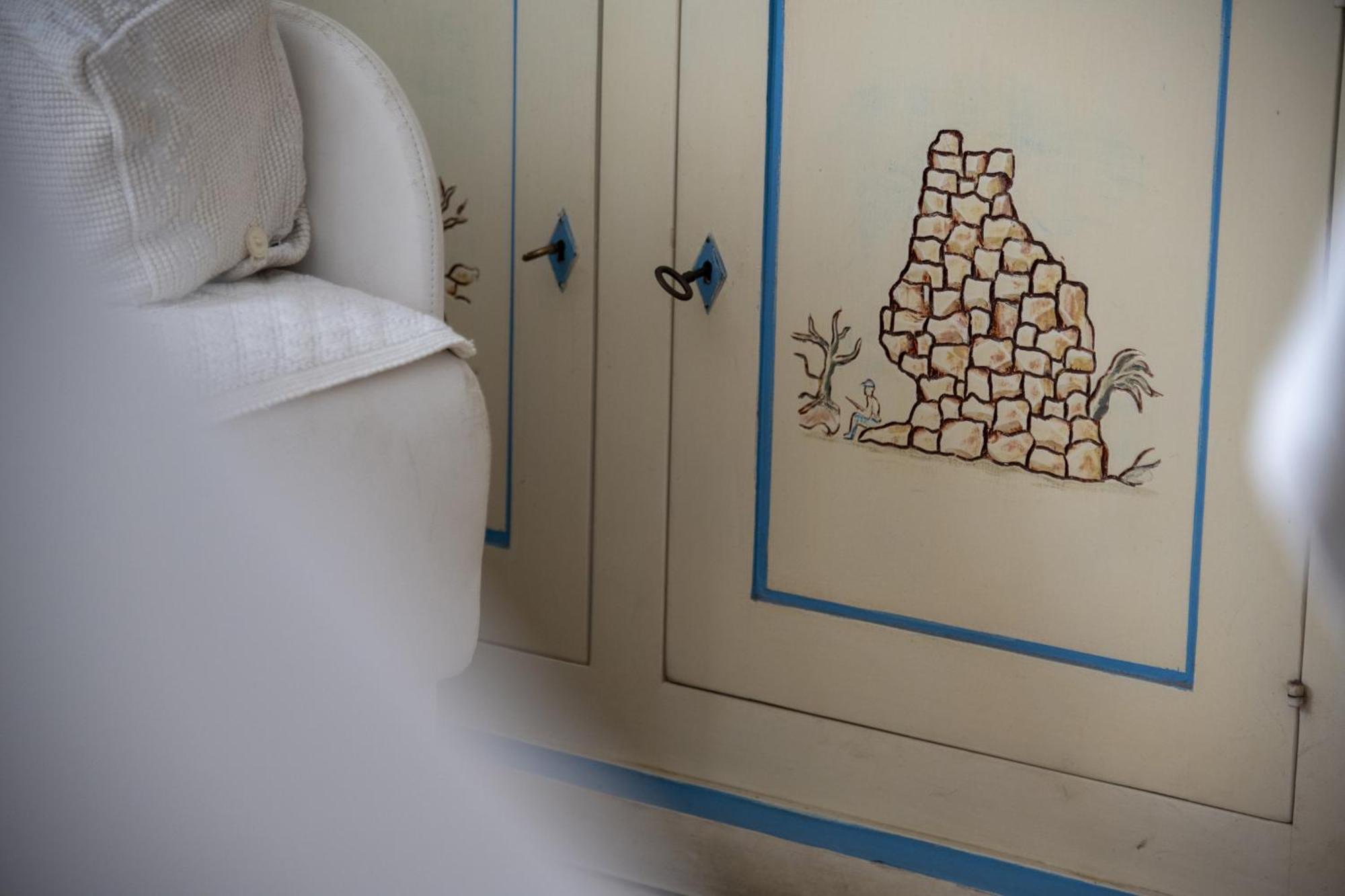 Bed and Breakfast L'Orso E Il Mare (Adults Only) Palau Zewnętrze zdjęcie