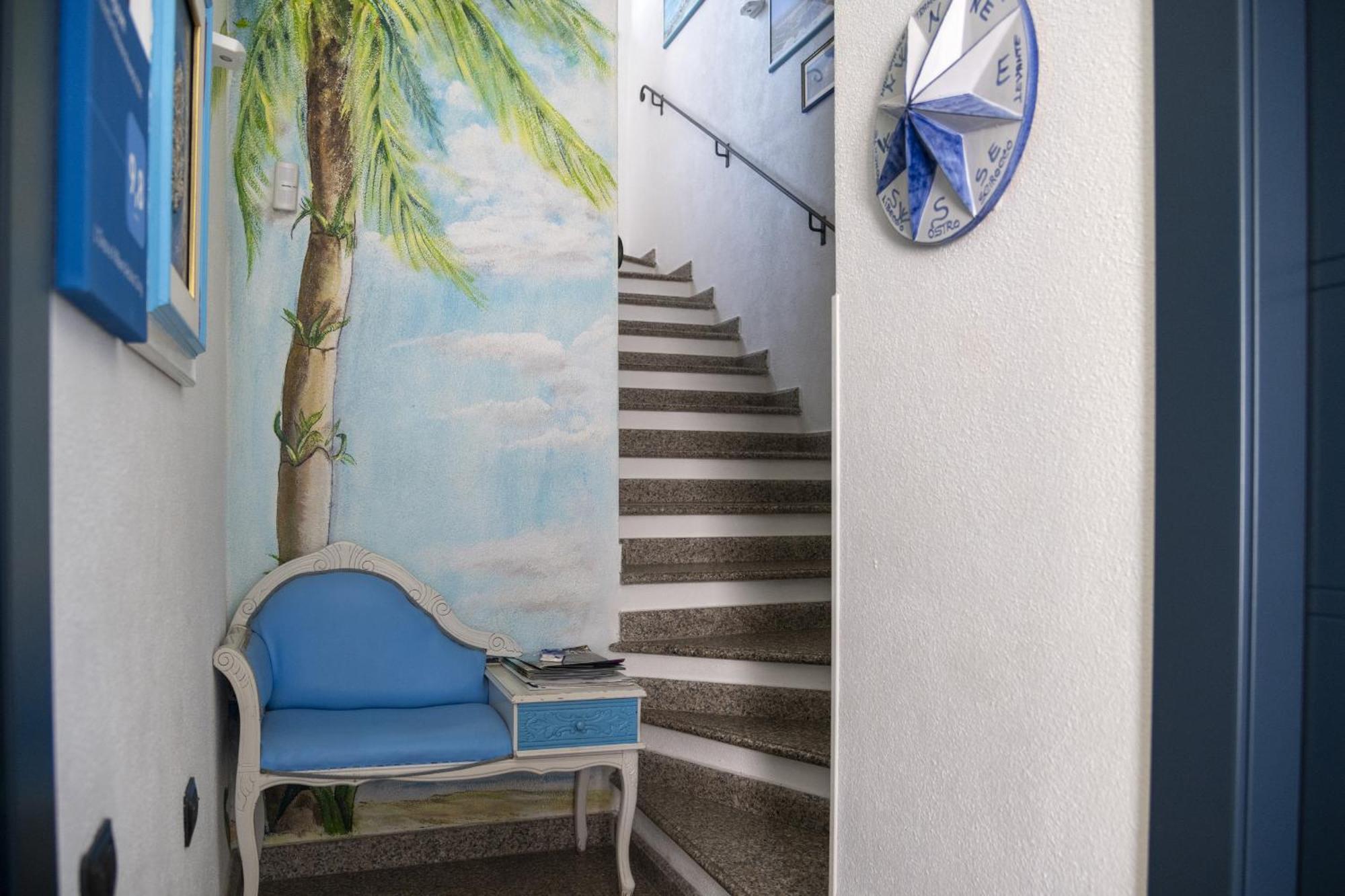 Bed and Breakfast L'Orso E Il Mare (Adults Only) Palau Zewnętrze zdjęcie