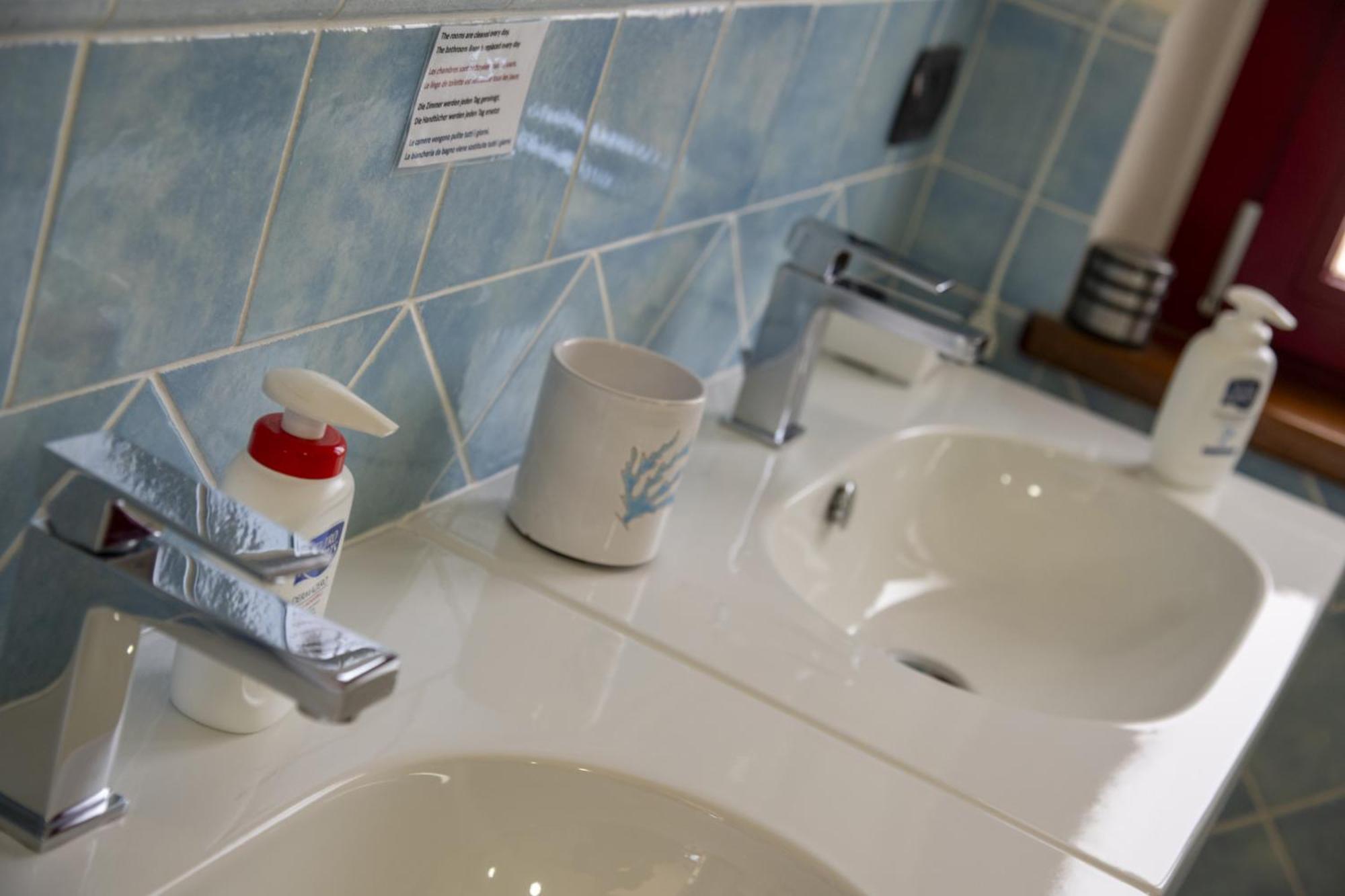 Bed and Breakfast L'Orso E Il Mare (Adults Only) Palau Zewnętrze zdjęcie