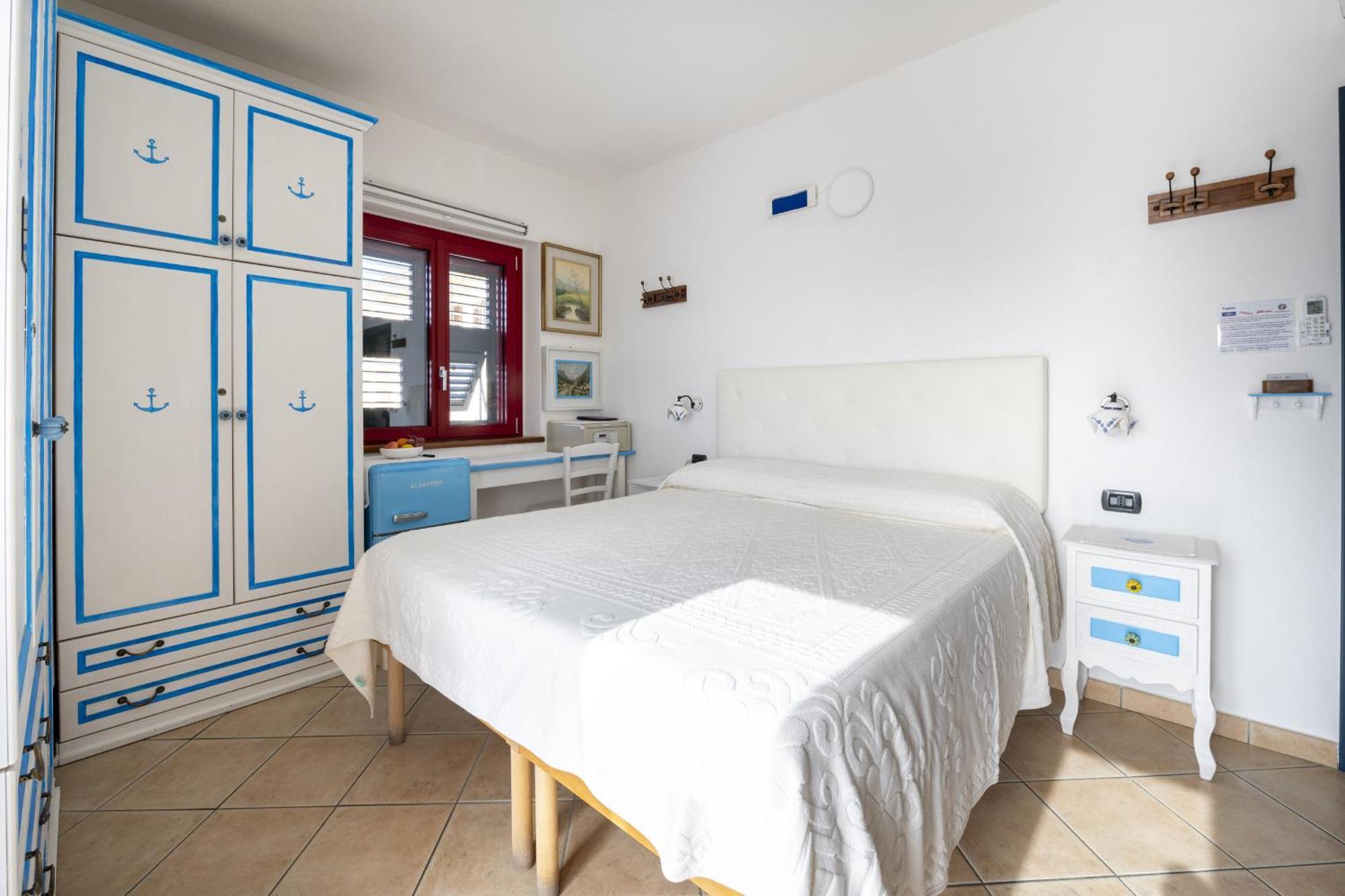 Bed and Breakfast L'Orso E Il Mare (Adults Only) Palau Zewnętrze zdjęcie