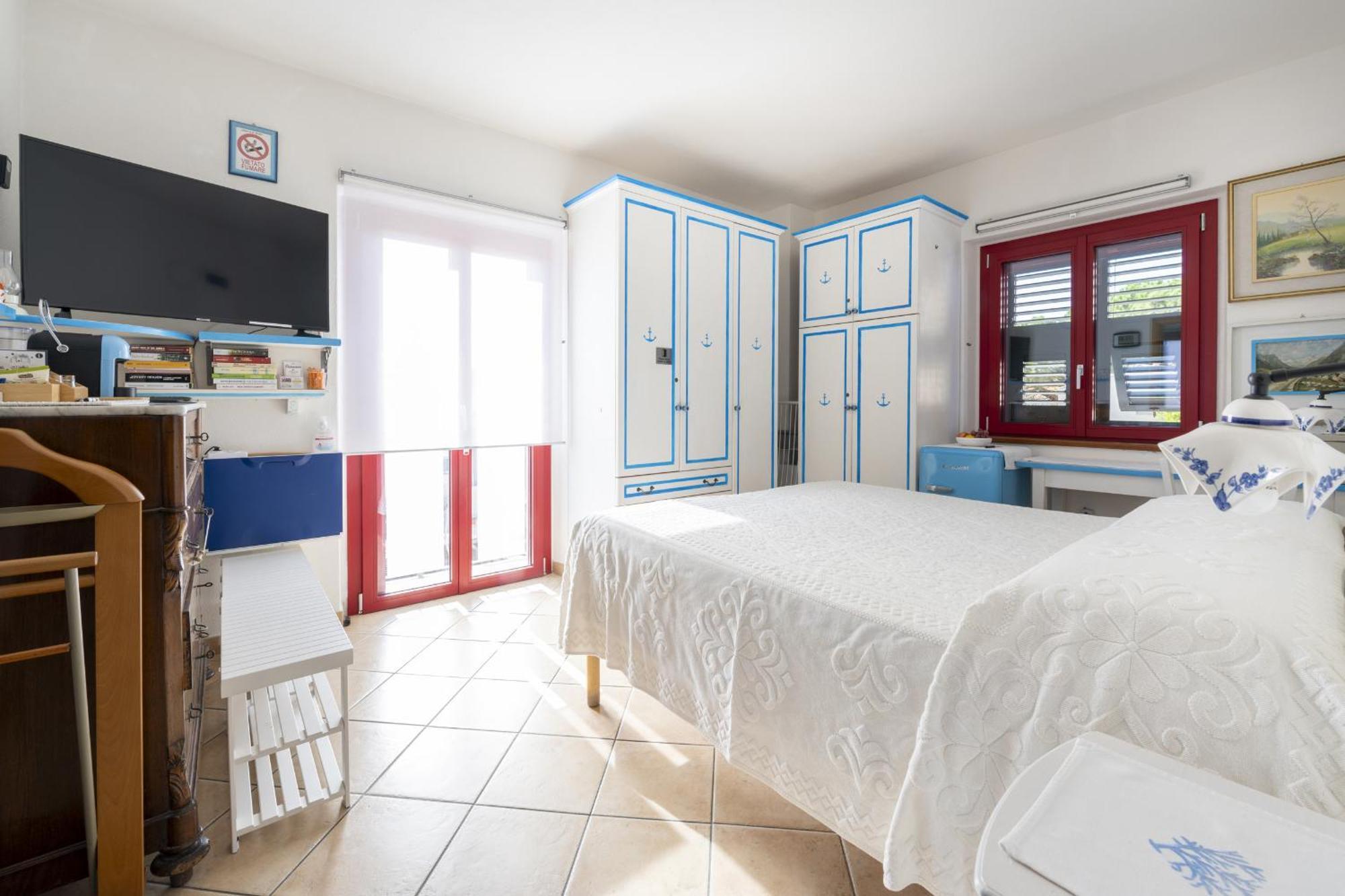 Bed and Breakfast L'Orso E Il Mare (Adults Only) Palau Zewnętrze zdjęcie