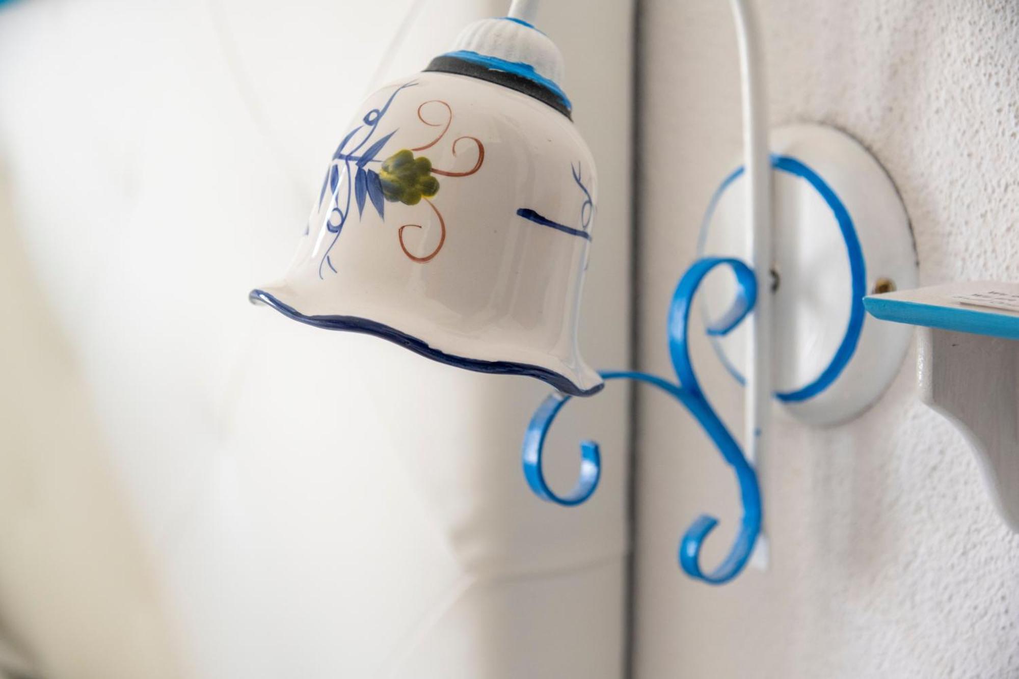 Bed and Breakfast L'Orso E Il Mare (Adults Only) Palau Zewnętrze zdjęcie